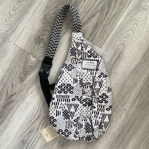 Kavu Rope Sling Bag